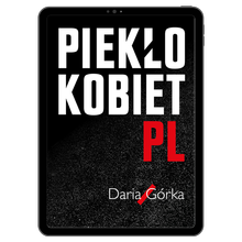 Piekło kobiet PL (e-book)