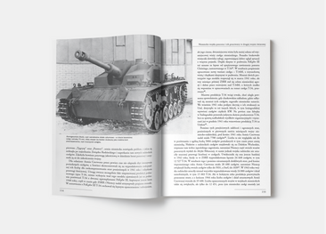 Czołgi. 100 lat historii