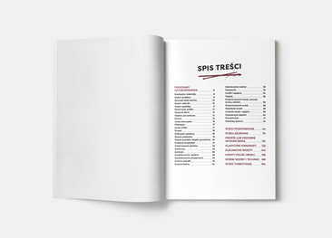 Szydełko. Wielka księga ściegów