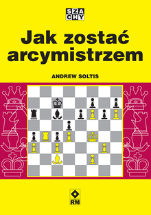 Jak zostać arcymistrzem