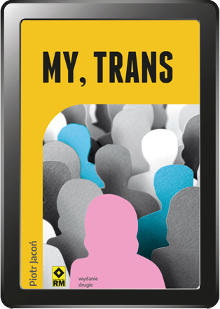 My, trans (e-book)