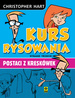 Kurs rysowania postaci z kreskówek