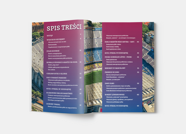 FC Barcelona. Sztuczki i triki piłkarzy