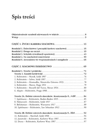 Graj jak Akiba Rubinstein