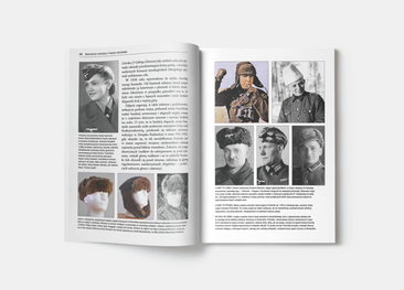 Niemieckie mundury II wojny światowej