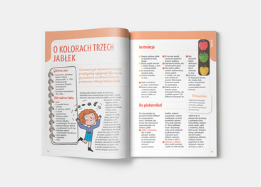 Metoda Montessori na cztery pory roku