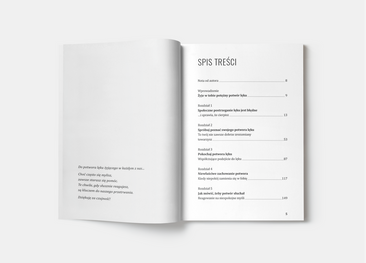 Lęk. Jak pokonać potwora