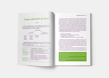 Detoks cukrowy. Jak mądrze unikać cukru