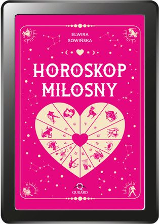 Horoskop miłosny (e-book)