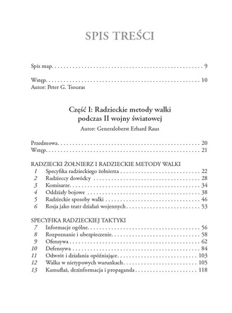 Front wschodni. Walczyliśmy w piekle. Raporty niemieckich generałów