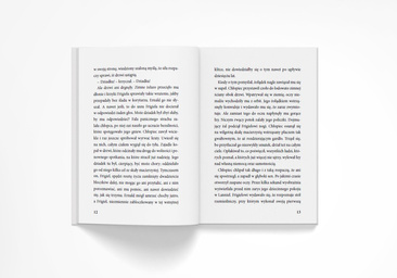 Frigiel i Fluffy. Nether. Tom 3