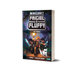 Frigiel i Fluffy. Nether. Tom 3
