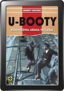 U-Booty. Podwodna armia Hitlera (e-book)