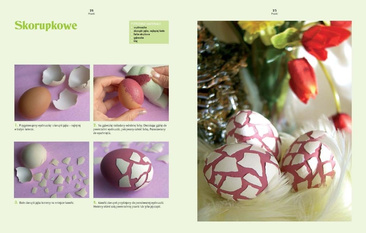 Pisanki i święconki (e-book)