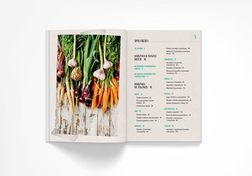 Warzywa, które leczą