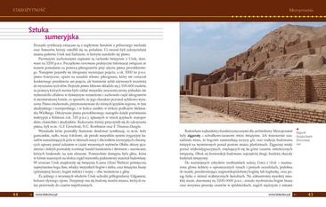 Tajemnice sztuki. Prehistoria i starożytność