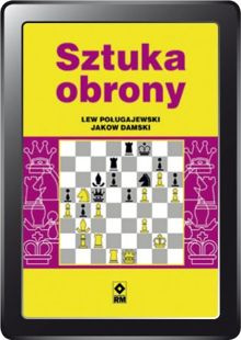 Sztuka obrony (e-book)