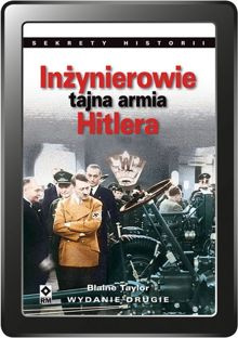 Inżynierowie - tajna armia Hitlera (e-book)
