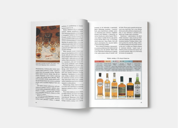 Whisky. Leksykon smakosza