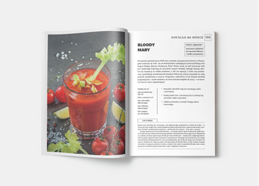 Koktajle alkoholowe. Nie tylko Aperol