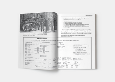 Niemieckie działa szturmowe II wojny światowej