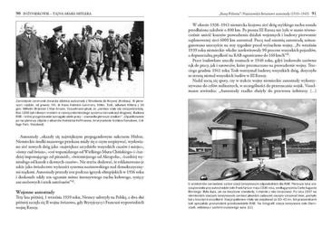 Inżynierowie - tajna armia Hitlera (e-book)