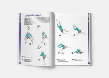 Real Madryt. Sztuczki i triki piłkarzy