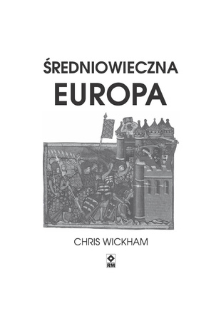 Średniowieczna Europa