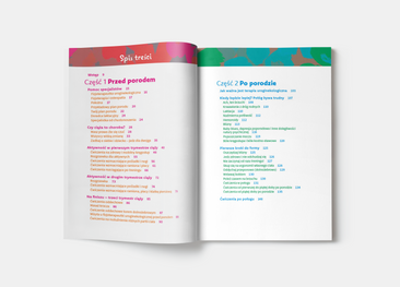 Zdrowa w ciąży i po porodzie. Mama w formie