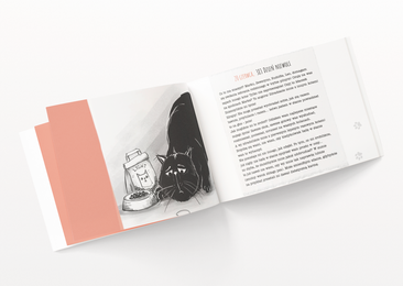 Pamiętnik kota Edgara