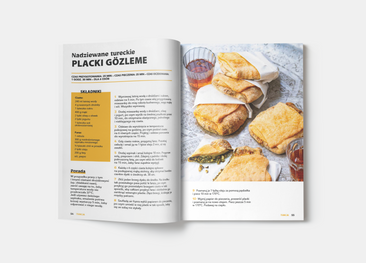 Air fryer. Kuchnie świata