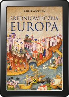 Średniowieczna Europa (e-book)