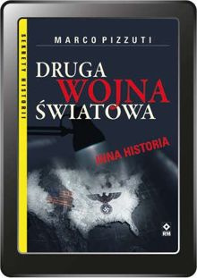 Druga wojna światowa. Inna historia (e-book)