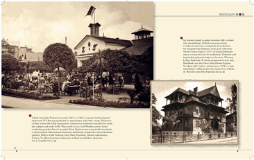 Przedwojenne Bieszczady, Gorgany i Czarnohora. Najpiękniejsze fotografie