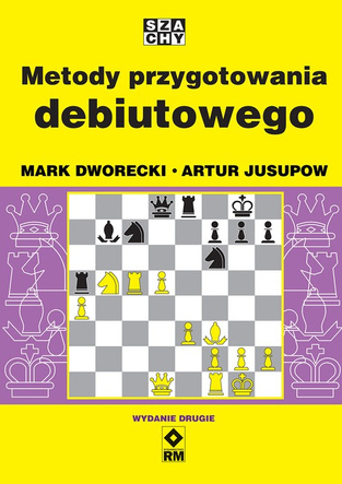Metody przygotowania debiutowego. Wyd. II