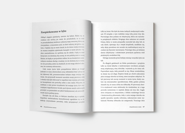 Zaopiekowana mama. Jak odnaleźć siebie w macierzyństwie