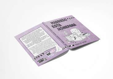 Mądrości Kota Jaśniepana