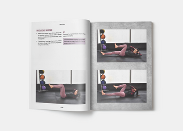 Płaski brzuch. Dieta i ćwiczenia