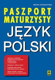 Paszport maturzysty. Język polski