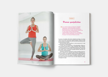 Zdrowa w ciąży i po porodzie. Mama w formie