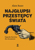 Najgłupsi przestępcy świata