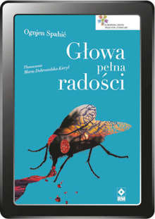 Głowa pełna radości (e-book)