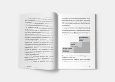 Jak żyć dobrze, będąc DDA