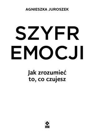 Szyfr emocji