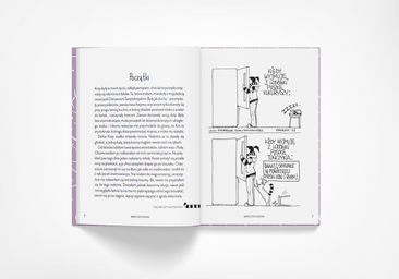 Mądrości Kota Jaśniepana