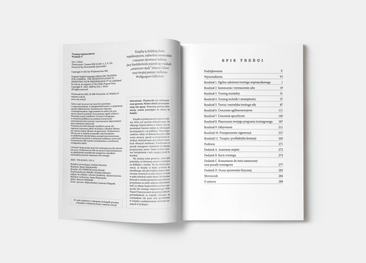 Trening wspinaczkowy