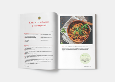 Pokonaj nadciśnienie dietą DASH