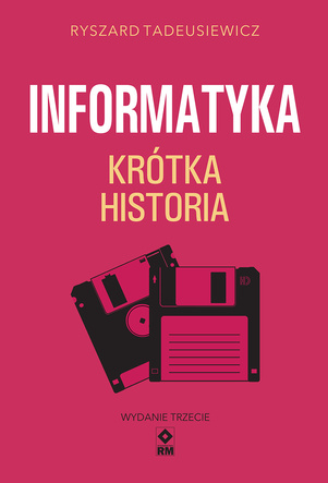 Informatyka. Krótka historia
