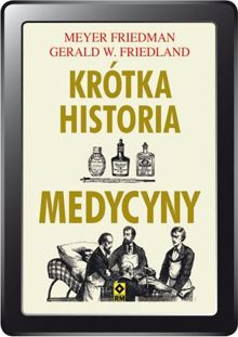 Krótka historia medycyny (e-book)