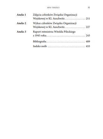 Rotmistrz Pilecki. Ochotnik do Auschwitz